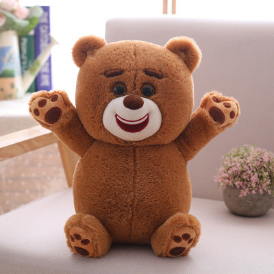 Hug Bear