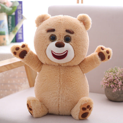 Hug Bear